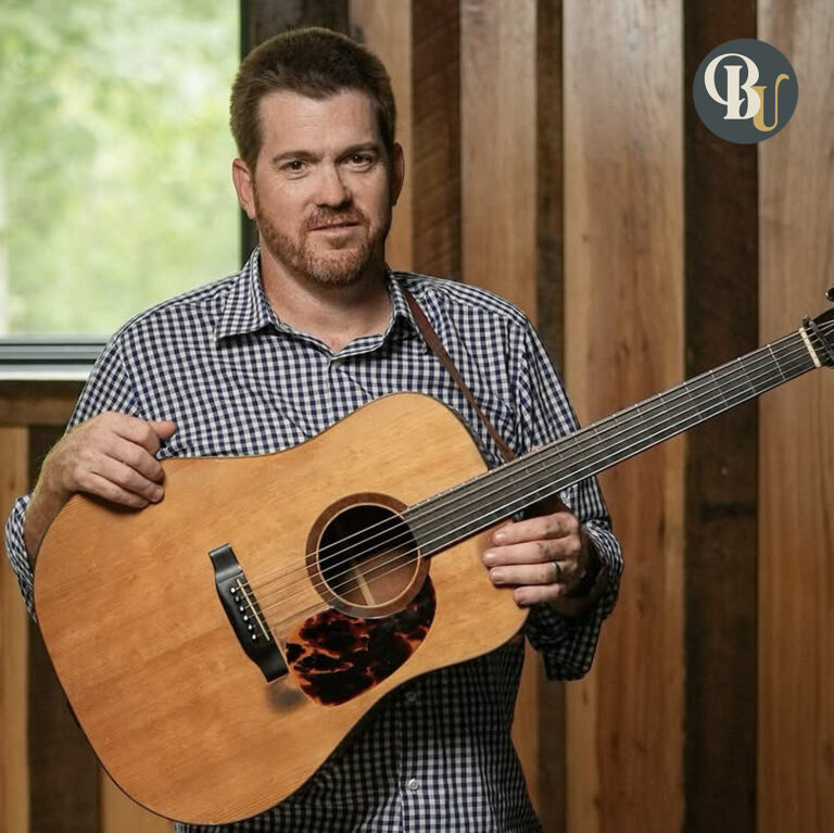 241: Bluegrass Unlimited Podcast with Clay Hess