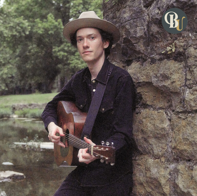 240: Bluegrass Unlimited Podcast with Mason Via