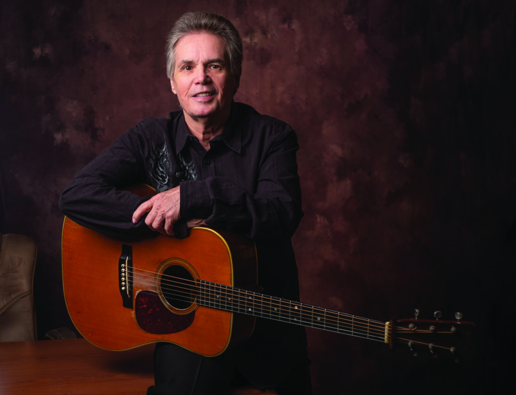 Mark Newton // Photo by Scott Simontacchi