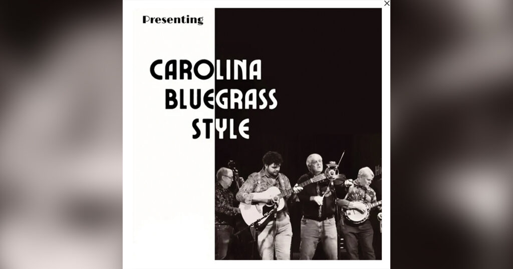 Carolina-Feature