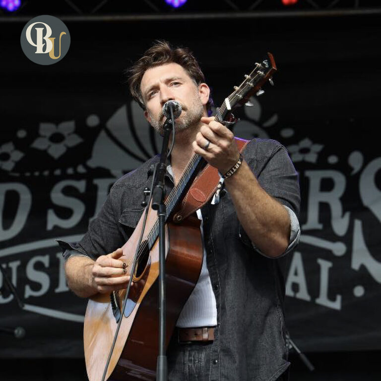 245: Bluegrass Unlimited Podcast with Tony Kamel