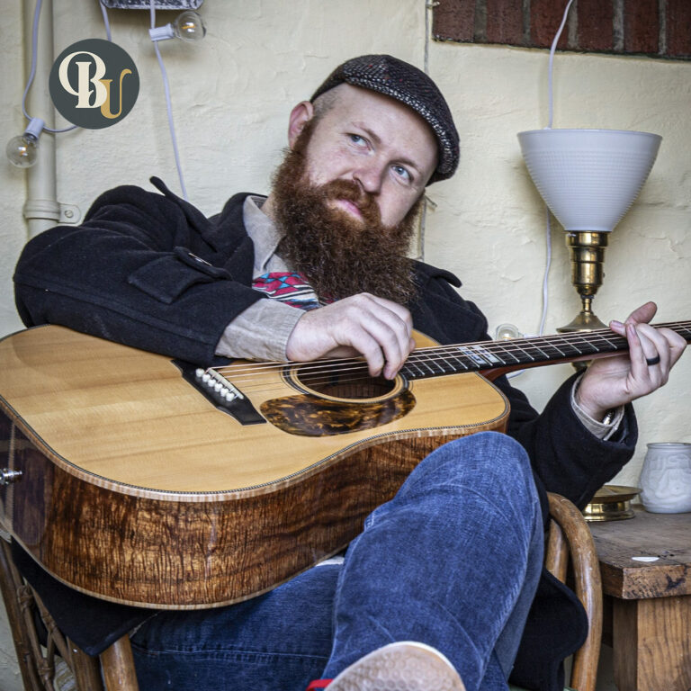 249: Bluegrass Unlimited Podcast with Bryan McDowell