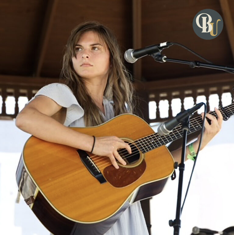248: Bluegrass Unlimited Podcast with Danielle Yother