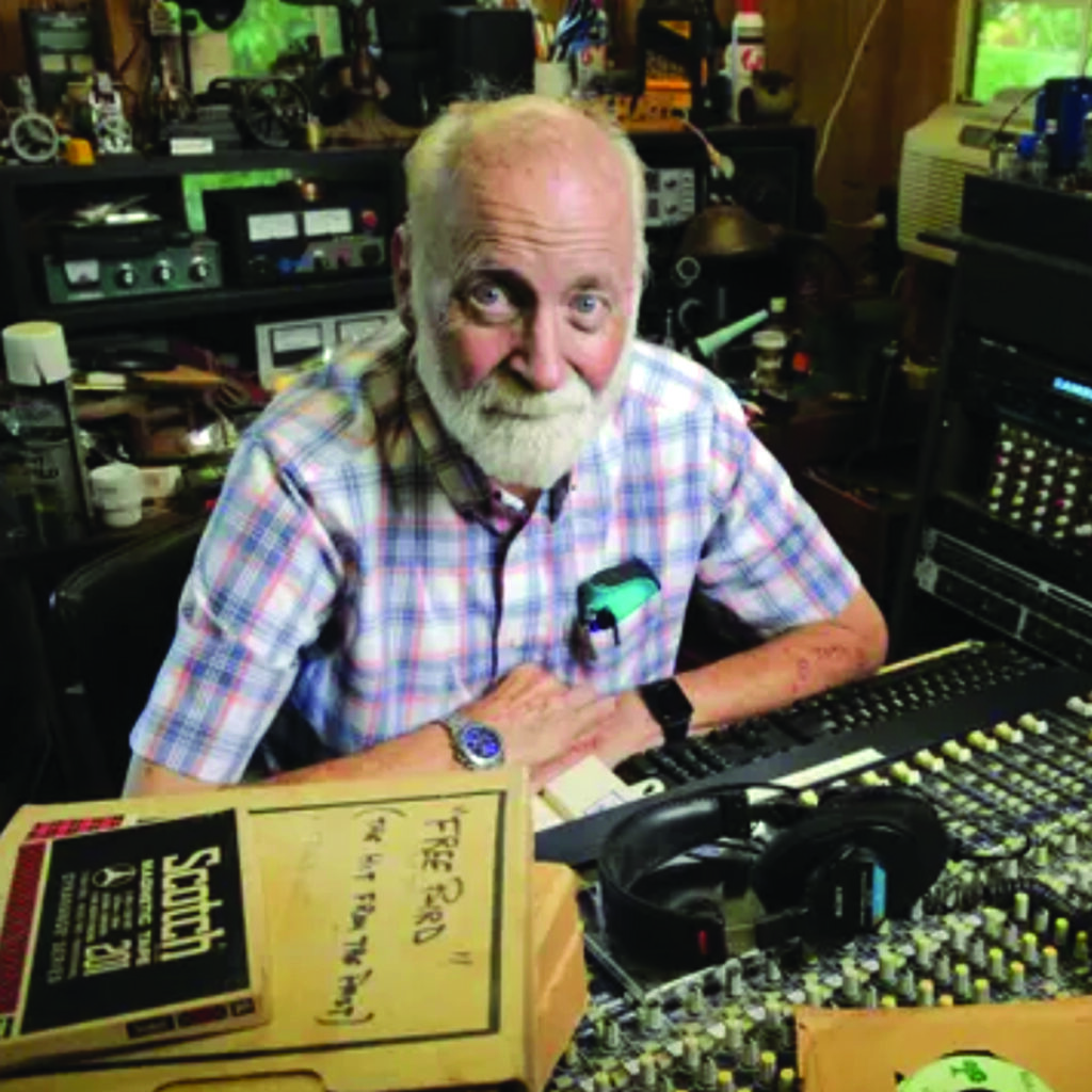 Tom Markham, © Bob Self – USA TODAY NETWORK via Imagn Images