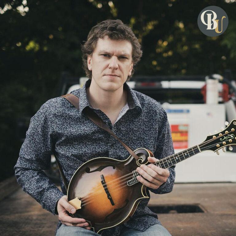 247: Bluegrass Unlimited Podcast with James Kee
