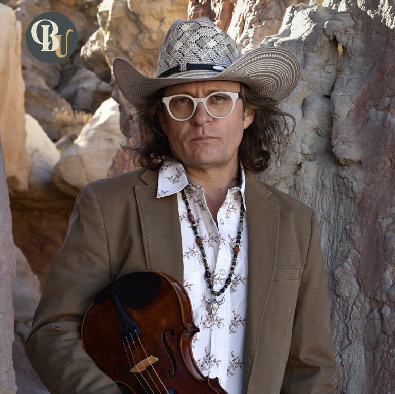 250: Bluegrass Unlimited Podcast with Jeremy Garrett
