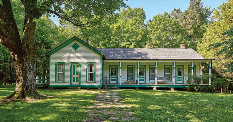 Photos Courtesy of Ohio County Tourism