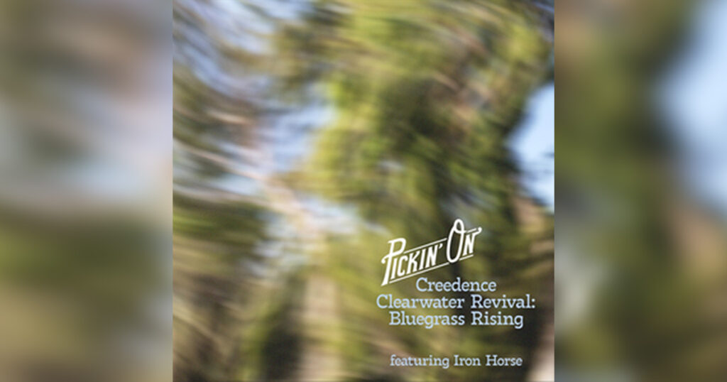 CCR-Feature