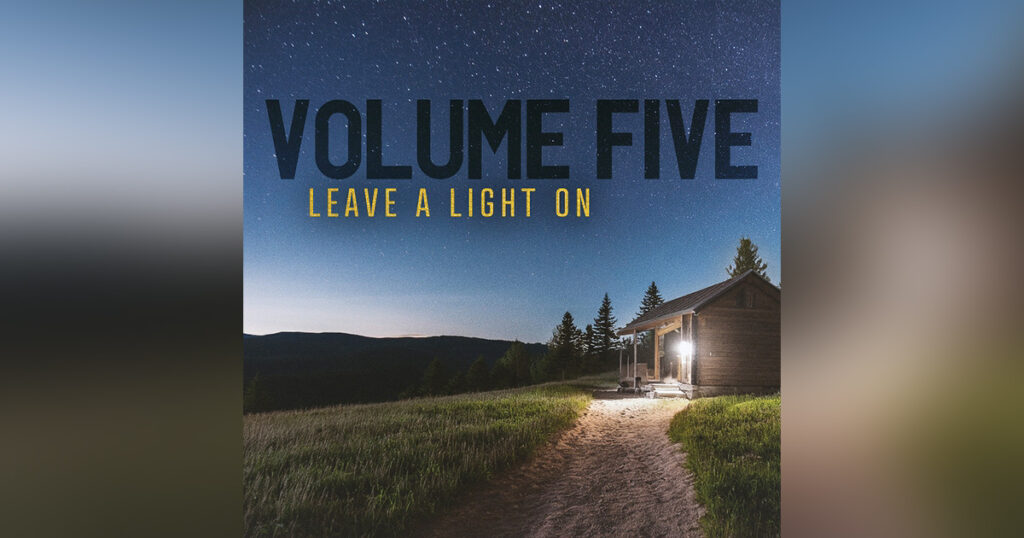 Five-Feature