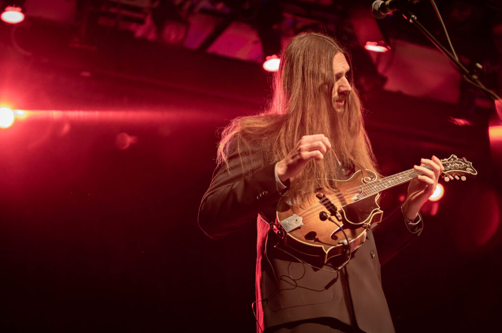 Photo by Patrick Marsek