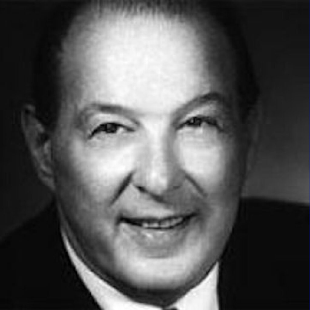 Paul Cohen a.k.a. Wilbur Jones.