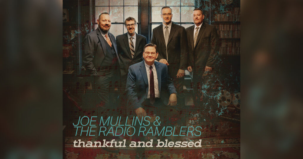 Mullins-Feature