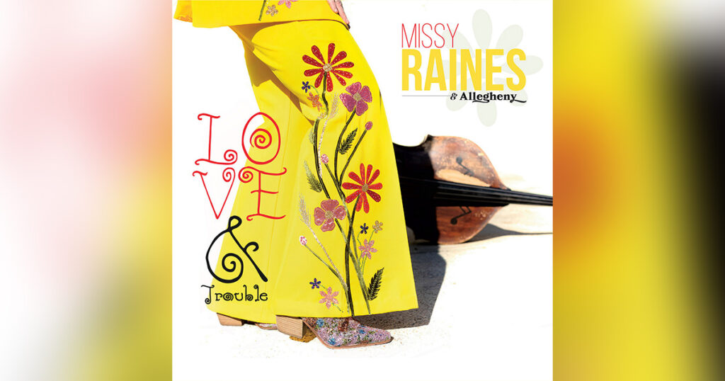 Raines-Feature