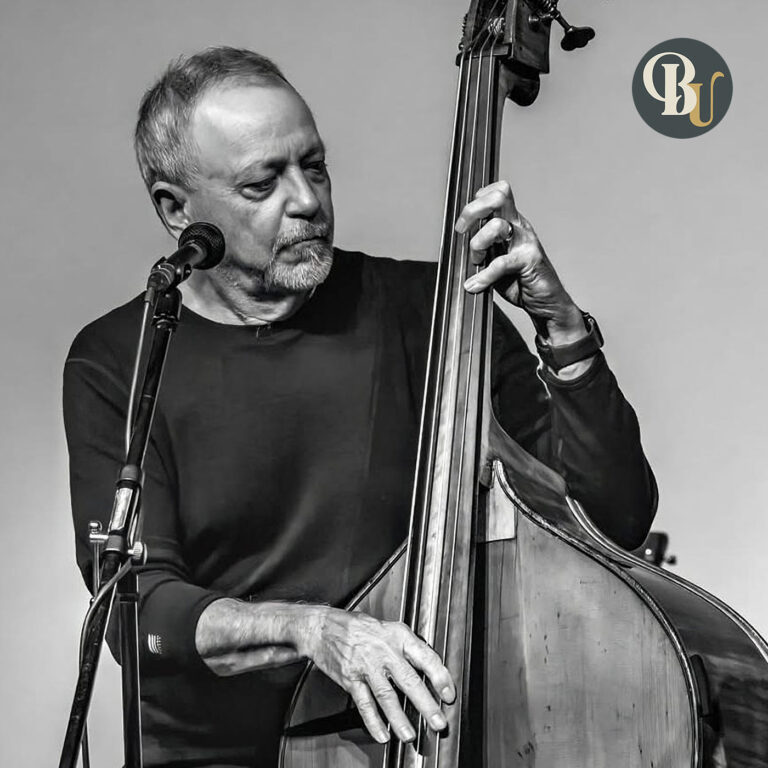 253: Bluegrass Unlimited Podcast with Ronnie Simpkins