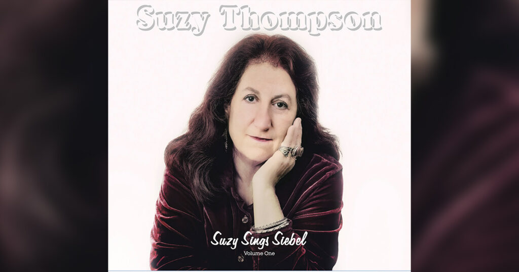 Thompson-Feature