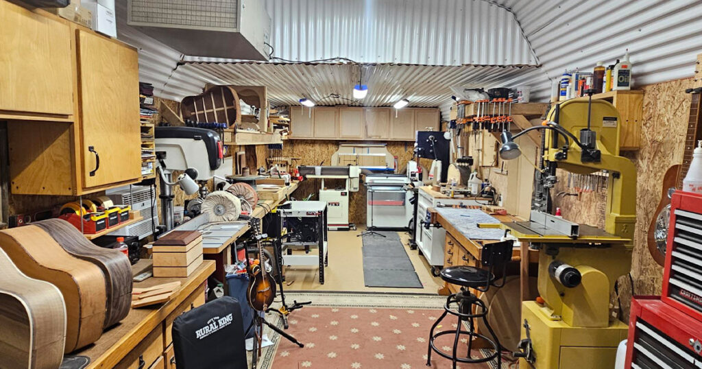 Venue-Feature