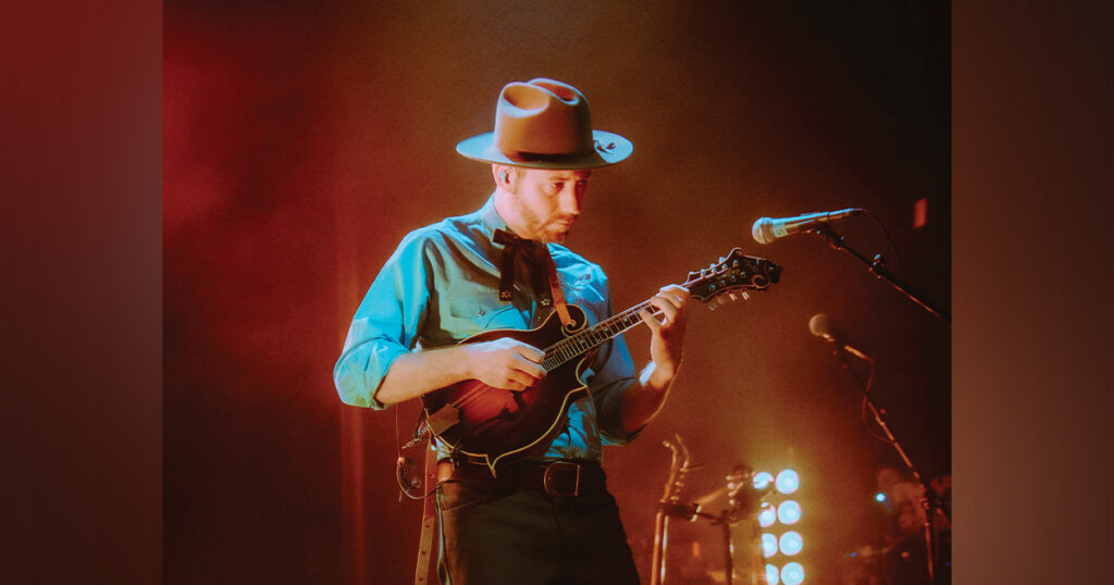 Photo by Matthew Medina