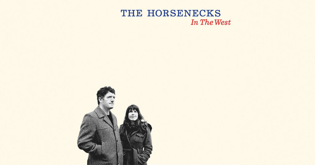 Horseneck-Feature