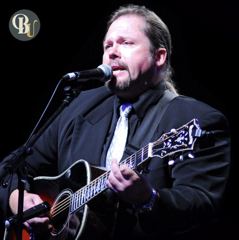 255: Bluegrass Unlimited Podcast with Randy Waller