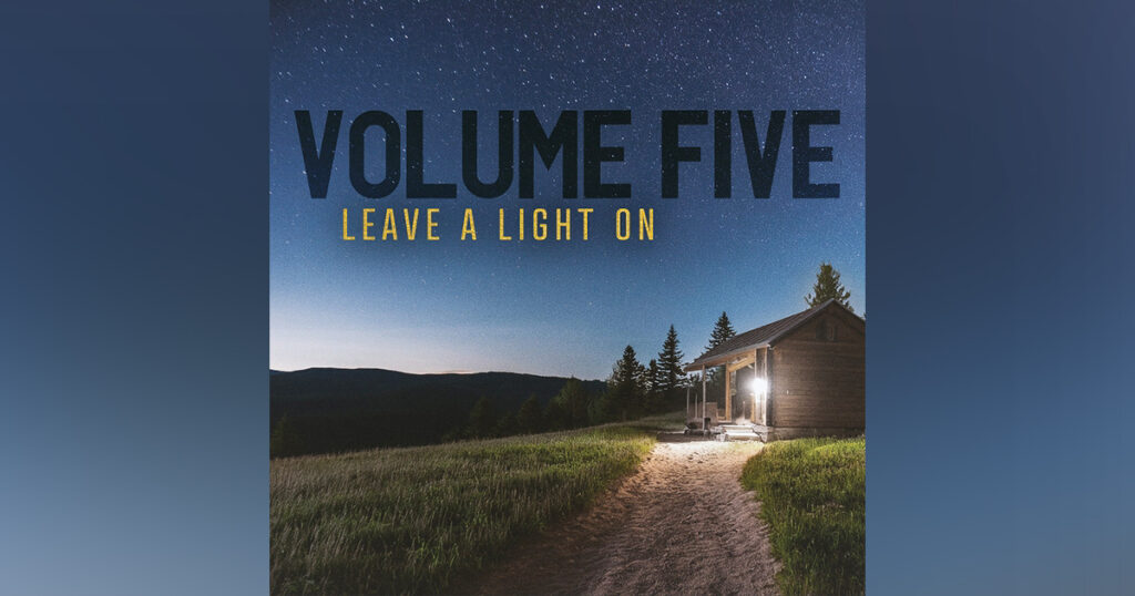 VolumeFive-Feature