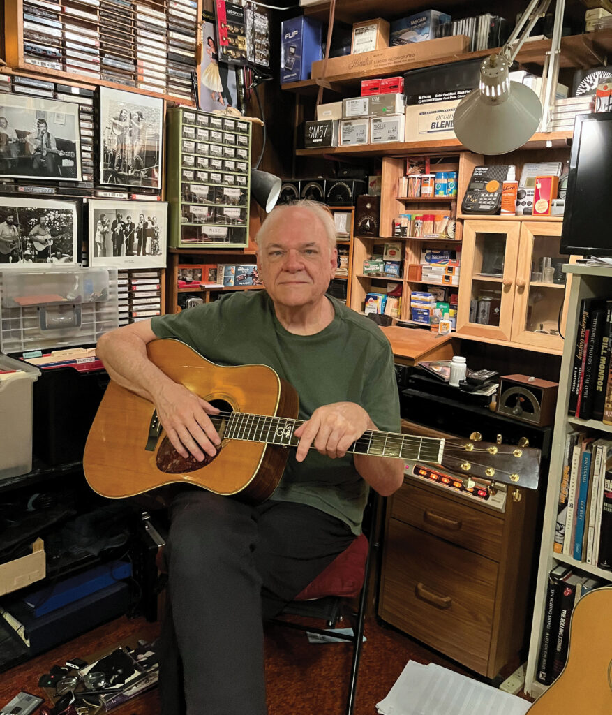 article and photo By Chuck Dunlop