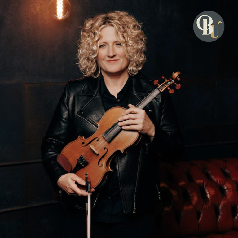 262: Bluegrass Unlimited Podcast with Deanie Richardson 262: Bluegrass Unlimited Podcast with Deanie Richardson
