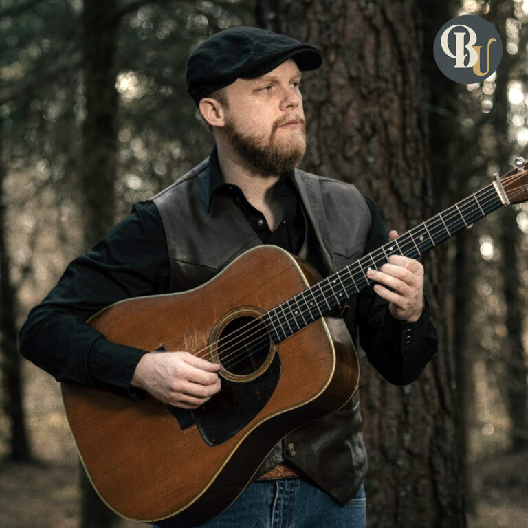 259: Bluegrass Unlimited Podcast with Zeb Snyder