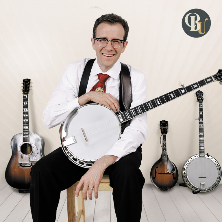 267: Bluegrass Unlimited Podcast with Jeremy Stephens