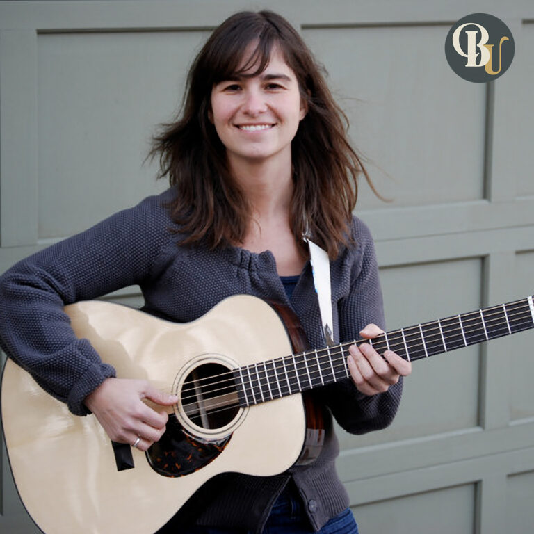 268: Bluegrass Unlimited Podcast with Avril Smith