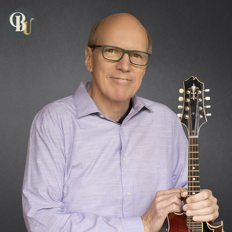 269: Bluegrass Unlimited Podcast with Don Stiernberg