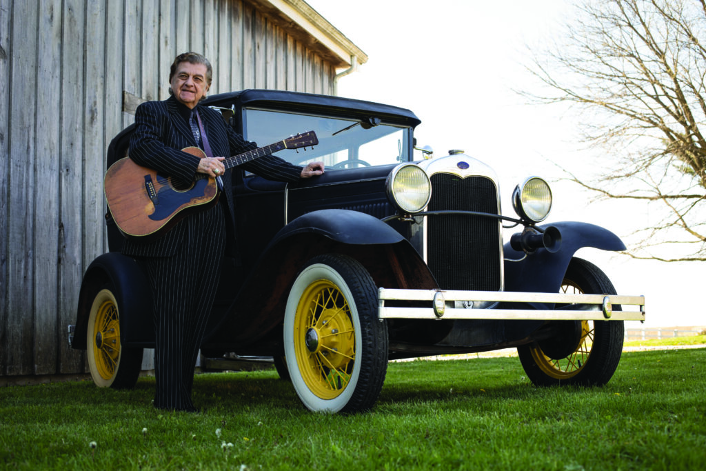 Photo by Michael Wilson