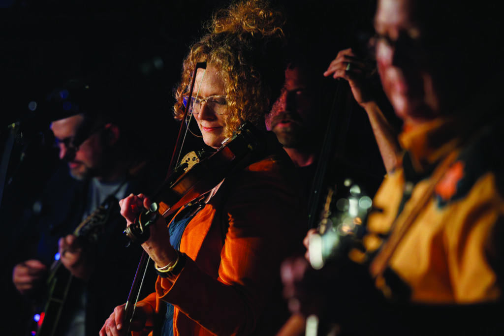 Photo by Madison Thorn