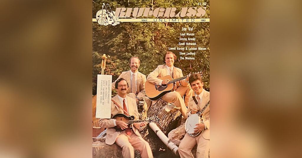 Bluegrass-Feature
