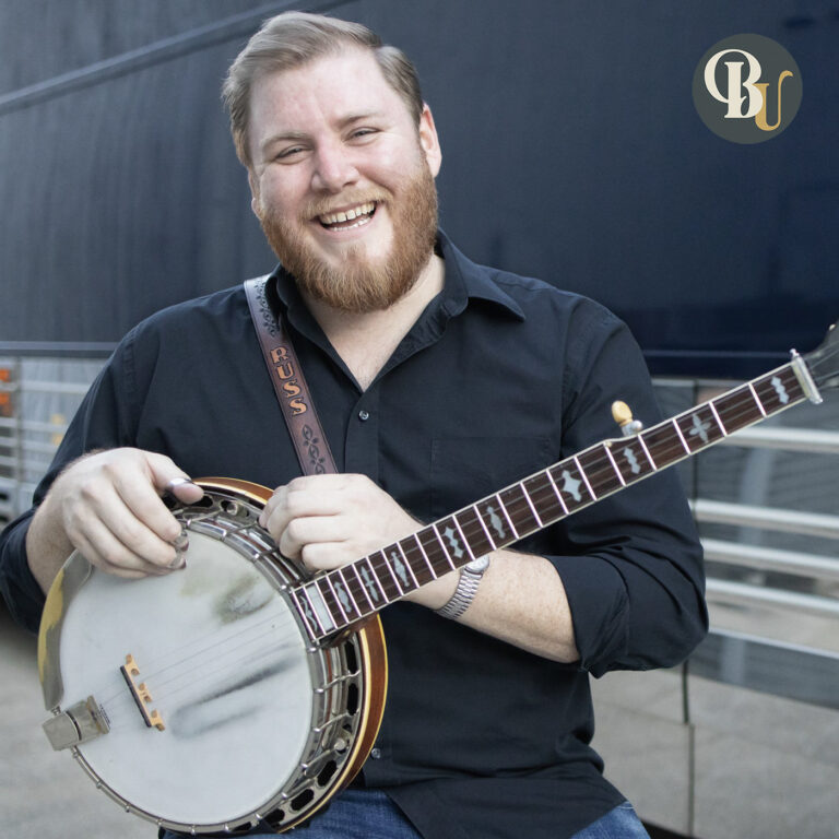 274: Bluegrass Unlimited Podcast with Russ Carson