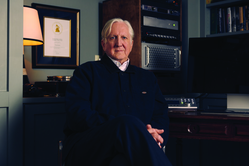 Photo by Jason Myers