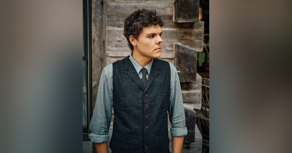 photo by thomas crabtree