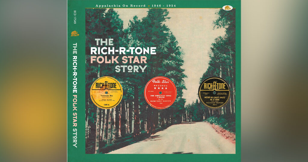 RichTone-Feature