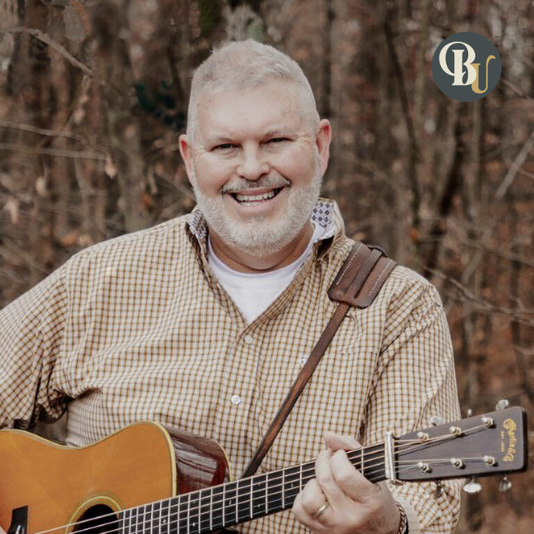 280: Bluegrass Unlimited Podcast with Shannon Slaughter