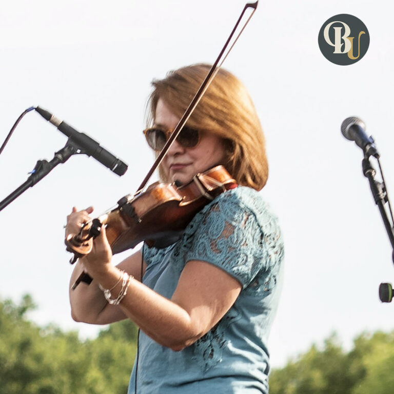 278: Bluegrass Unlimited Podcast with Tammy Rogers