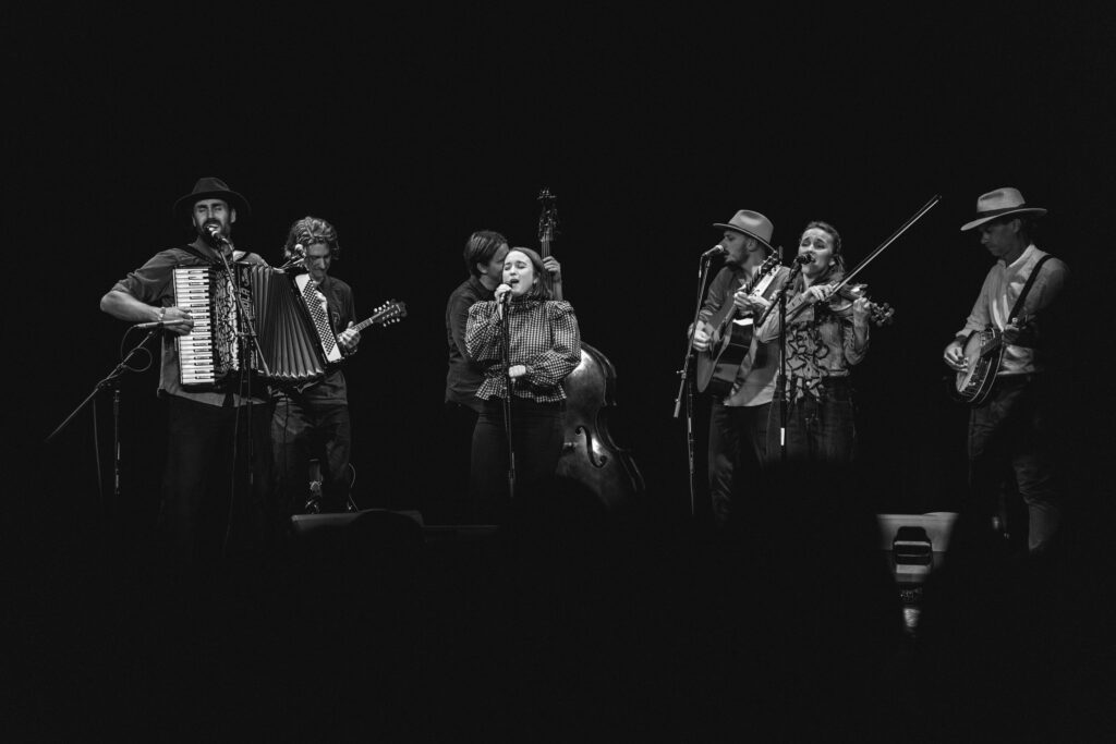 Photo by Andre Nesheim