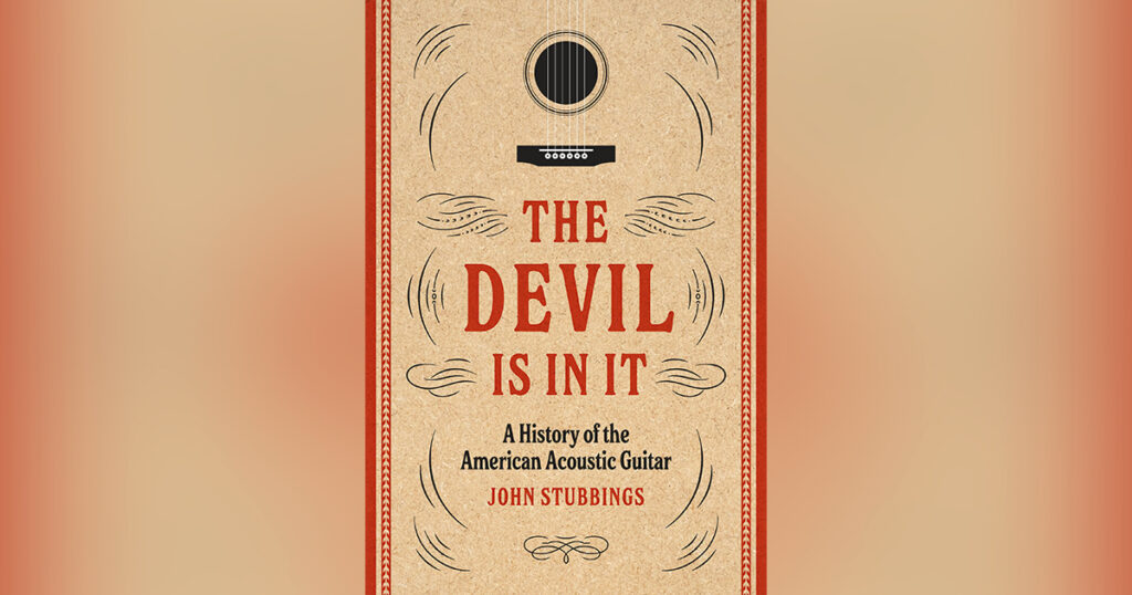 Devil-Feature