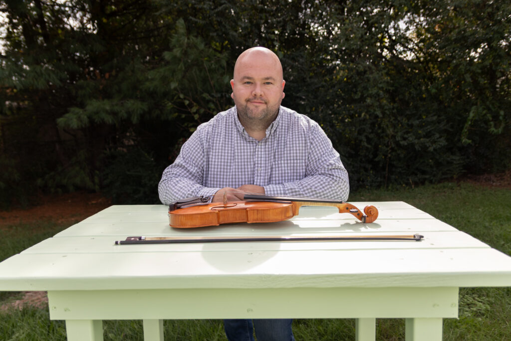 Mason Wright // Photo by Mason Wright