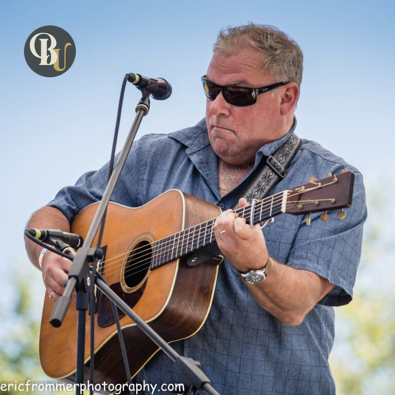 282: Bluegrass Unlimited Podcast with Jeff Autry