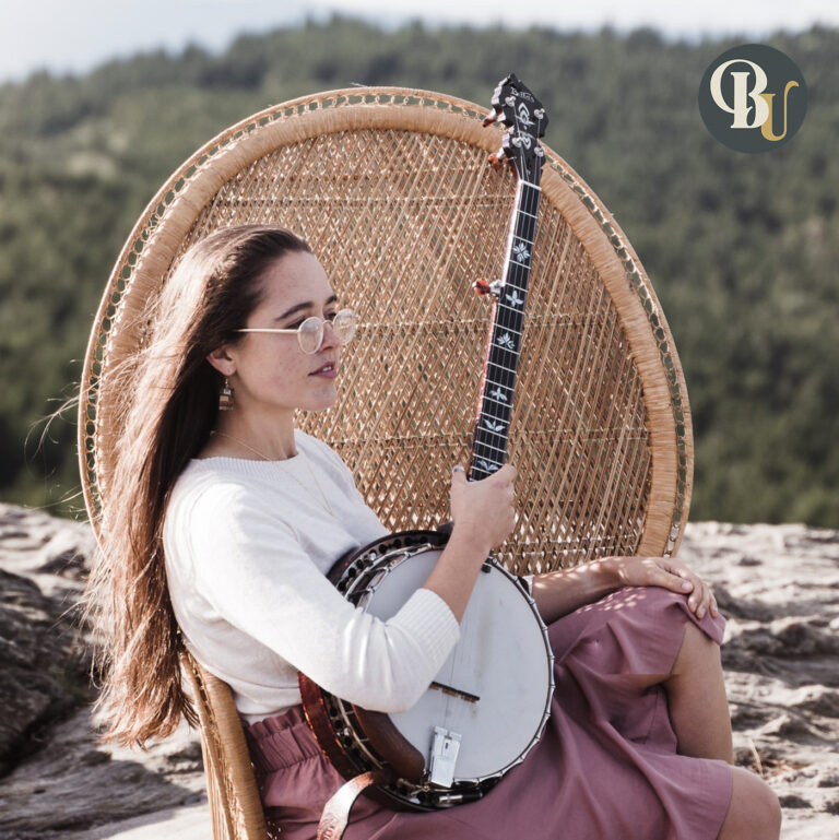 281: Bluegrass Unlimited Podcast with Tabitha Agnew Benedict