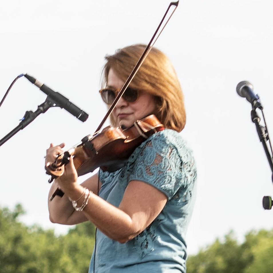 Tammy Rogers // Photo by Alex morgan