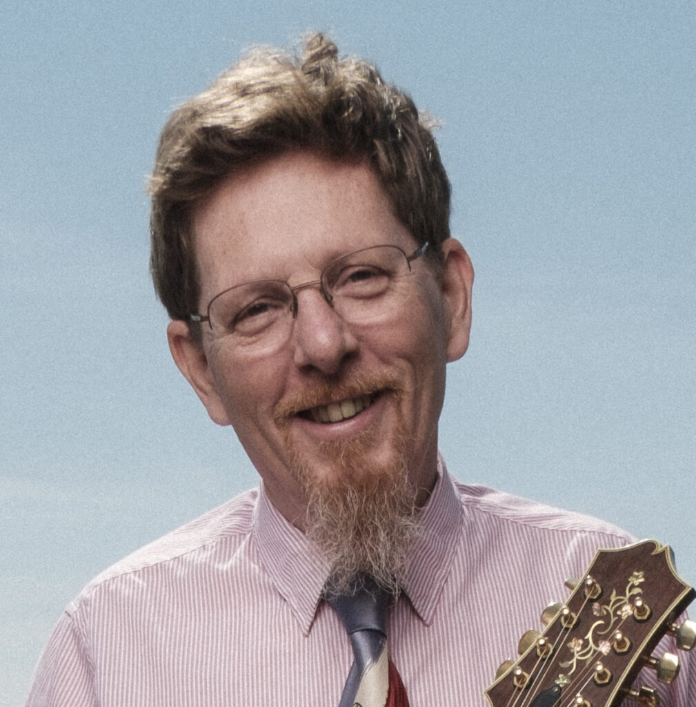 Tim O’Brien // Photo by Scott Simontacchi