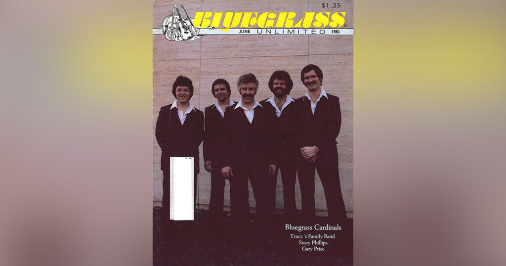 Bluegrass-Feature