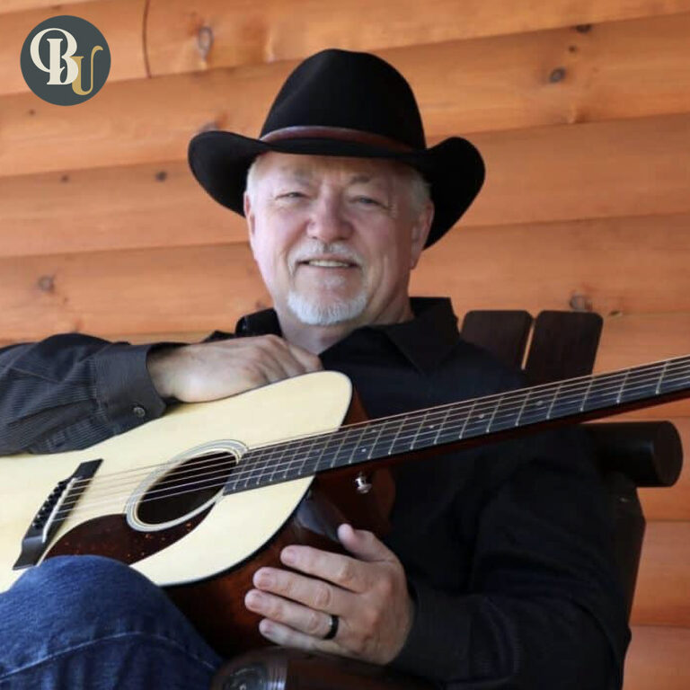 285: Bluegrass Unlimited Podcast with David Parmley