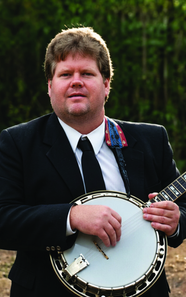 Robert Dowdy