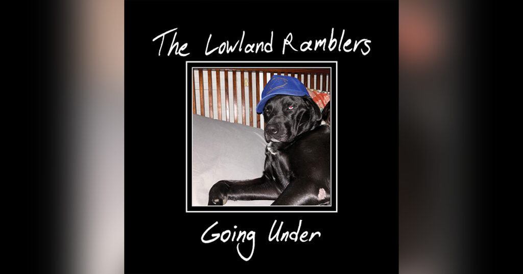 Lowland-Feature